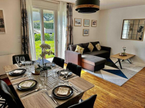 Maison Purida sur Etables-sur-mer